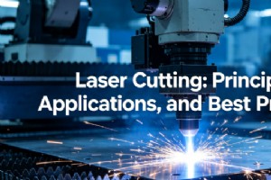 Laserschneiden: Expertenleitfaden zu Technologie, Materialien & Industrieanwendungen