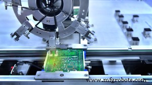 ¿Por qué se imprimen placas de circuito? Una inmersión profunda en su historia y fabricación moderna 