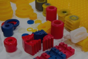 Urethan-Guss meistern: Wichtige Designprinzipien für zuverlässige, kosteneffiziente Bauteile