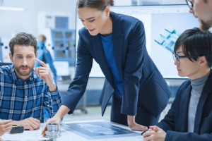 Warum die Partnerschaft mit einem 3D-Druck-Service Ihre Produktion aufwerten kann