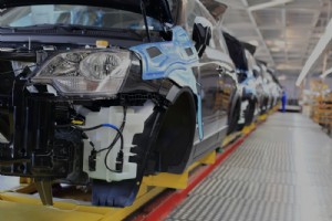 Automobil-Design revolutionieren: Die Kraft der additiven Fertigung