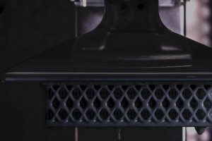 Impact, Lärm und Stoßabsorption maximieren mit 3D-gedruckten Gitterstrukturen