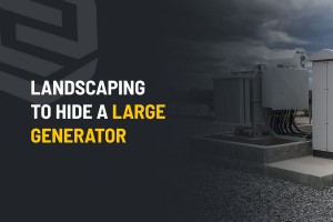 Gestalten Sie Ihren Stromgenerator gestalterisch:5 Experten-Designtipps 