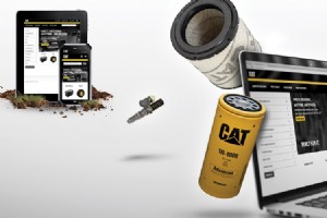 Parts.Cat.Com:Schalten Sie einen Teilebestand von mehr als 1 Mio. Teilen und eine nahtlose Registrierung frei 