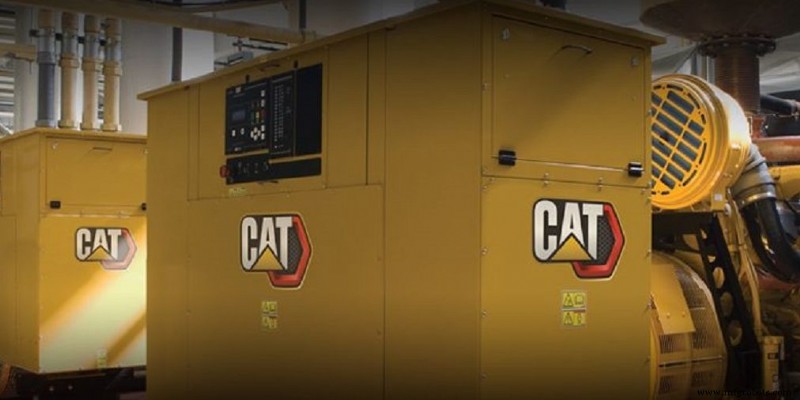 Generator Gas vs. Diesel:Solusi Listrik Mana yang Sesuai dengan Kebutuhan Anda? 