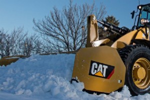 Expertenratgeber zur Winterfestmachung schwerer Geräte für Höchstleistungen 
