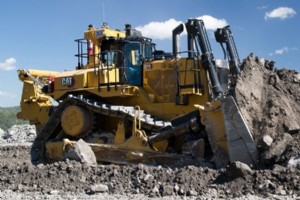 Bulldozer:Typen, Verwendungszwecke und wie Sie das richtige Modell für Ihr Projekt auswählen 