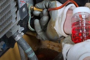 Warum die Ölanalyse für die Leistung einer Nutzfahrzeugflotte von entscheidender Bedeutung ist 