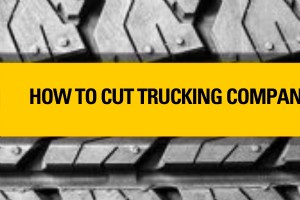 Proven Strategies to Slash Trucking Costs and Boost Profitability