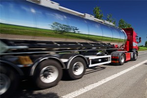 Maximize Fuel Efficiency in Your Diesel Commercial Fleet