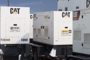 Never Lose Power: How Cat Generators Keep Your Facility Running