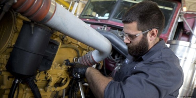 Meilleures pratiques pour un stockage sûr du carburant sur les chantiers