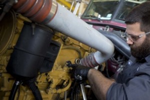 Best Practices for Safe Fuel Storage on Job Sites