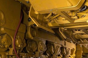 Extend Heavy Equipment Life: Proven Undercarriage Maintenance Tips