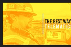 Unlocking Construction Fleet ROI: Expert Telematics Strategies