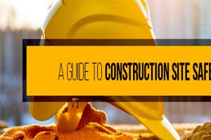A Comprehensive Guide to Construction Site Safety: Protect Lives and Boost Productivity