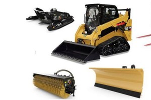Maximize Your Fleet: Expert Guide to Compact Equipment Attachments