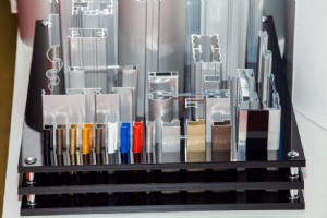 Traitements de finition aluminium : améliorer performance, durabilité et esthétique