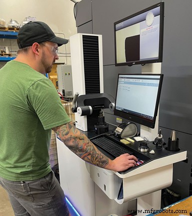 Predefinidor de ferramenta versus configurador de ferramenta a laser:aproveitando ambos para precisão CNC 