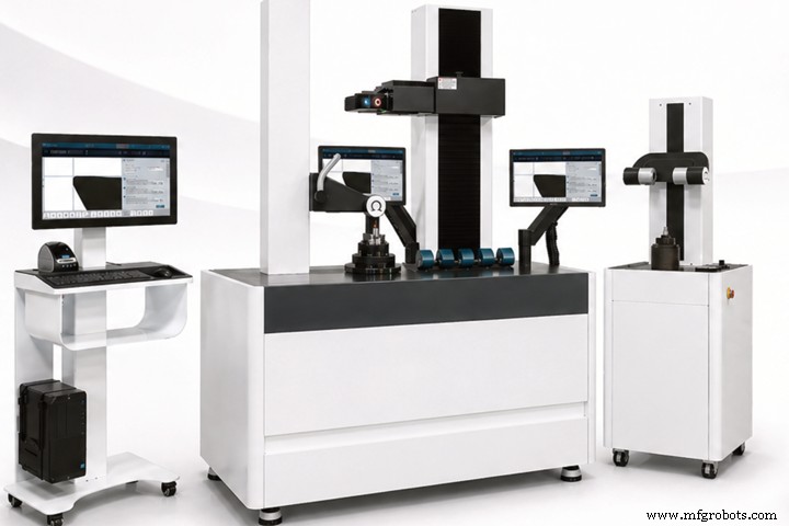 Predefinidor de ferramenta versus configurador de ferramenta a laser:aproveitando ambos para precisão CNC 