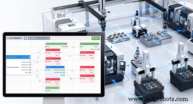 Predefinidor de ferramenta versus configurador de ferramenta a laser:aproveitando ambos para precisão CNC 