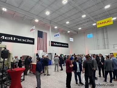Methods abre centro de excelência em Chicago para elevar o sucesso do cliente 