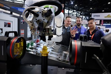 Planification pour IMTS 2026 :prioriser les processus, pas seulement les produits