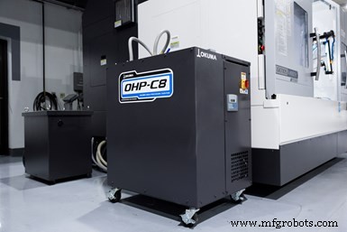Mai 2026 Precision Machining Technology Review – Innovationen und Best Practices 
