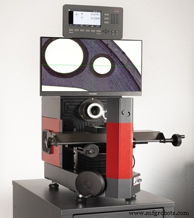 Mai 2026 Precision Machining Technology Review – Innovationen und Best Practices 