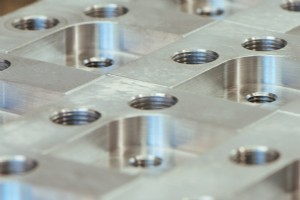 Häufige Ursachen für schlechtes Oberflächenfinish in der CNC-Bearbeitung und wie man sie behebt