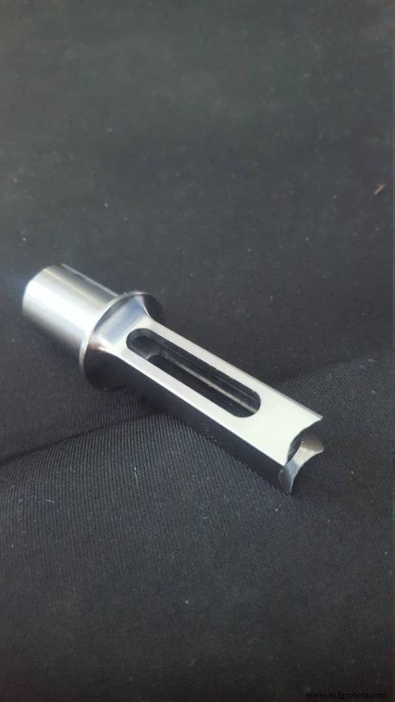 避免这 5 种常见冲压工具订购错误 – 行之有效的智能采购策略 