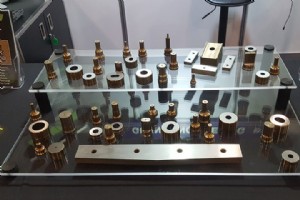 Precision Hexagonal Punch & Die Sets by Gunna Engineering – Reliable, Durable Tooling for Australian Manufacturing