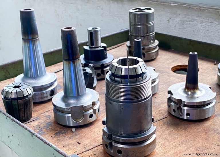 抗震工具钢冲头:可延长工具寿命并提高生产率的 8 个优点