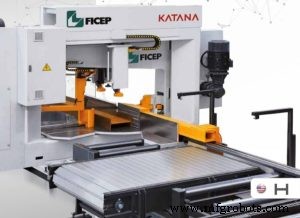Ficep ブレード:現代製造における高性能鋼切断のベンチマーク 