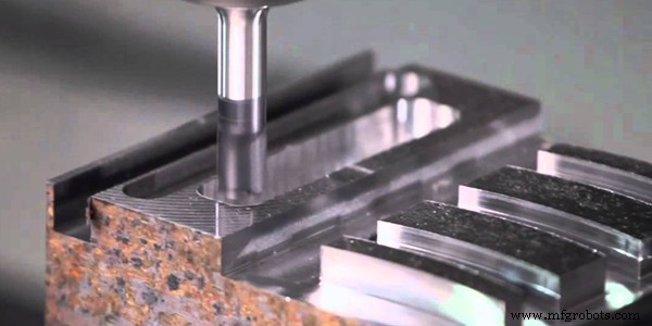 2024 アルミニウム合金:主要な特性、加工技術、および産業用途 