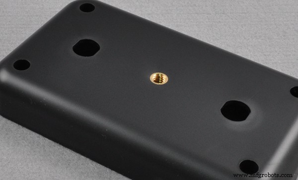 インサート成形:包括的なプロセス ガイドと設計のベスト プラクティス 