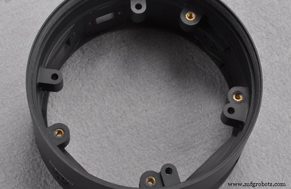 インサート成形:包括的なプロセス ガイドと設計のベスト プラクティス 
